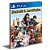 Blacksmith of the Sand Kingdom Ps4 e PS5 Mídia Digital - Imagem 1