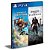 Assassin’s Creed Valhalla + Immortals Fenyx Rising Pacote PS4 e PS5 PSN MÍDIA DIGITAL - Imagem 1