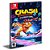 Crash Bandicoot 4 It’s About Time NINTENDO SWITCH Mídia Digital - Imagem 1