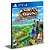 Harvest Moon One World Ps4 e PS5 Mídia Digital - Imagem 1