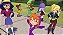DC Super Hero Girls Teen Power NINTENDO SWITCH Mídia Digital - Imagem 2