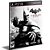 Batman Arkham City Ps3 Psn Mídia Digital - Imagem 1