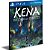 Kena Bridge of Spirits Ps4 Mídia Digital - Imagem 1