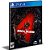 Back 4 Blood Standard Edition Ps4 Mídia Digital - Imagem 1