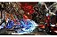 Blazblue Central Fiction Ps3 Psn Mídia Digital - Imagem 2