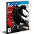 Godzilla Ps4 e Ps5 - Psn Mídia Digital - Imagem 1