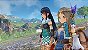 Atelier Firis The Alchemist and the Mysterious Journey DX Nintendo Switch Mídia Digital - Imagem 2