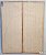 TAMPO ABETO SITKA FOLK BEAR CLAW AA - Imagem 17