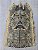 TAMPO BUCKEYE BURL GUITARRA/BAIXO (DROP-TOP E CARVED-TOP) - Imagem 2