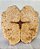 TAMPO MAPLE BURL GUITARRA/BAIXO - Imagem 5