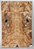 TAMPO MAPLE BURL GUITARRA/BAIXO - Imagem 1