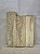 CORPO (BLANK) PARA GUITARRA / BAIXO ASH 3 PECAS - Imagem 11