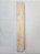 BRACO HARD MAPLE GUITARRA - Imagem 12