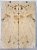 TAMPO BOX ELDER GUITARRA/BAIXO (DROP-TOP) - Imagem 3