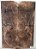 TAMPO CLARO WALNUT BURL GUITARRA/BAIXO (DROP-TOP) - Imagem 2