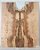 TAMPO MAPLE GUITARRA/BAIXO (DROP-TOP) 5A - Imagem 11