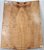 TAMPO MAPLE GUITARRA/BAIXO (DROP-TOP) 5A - Imagem 3