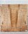 TAMPO MAPLE GUITARRA/BAIXO (DROP-TOP) 4A - Imagem 20