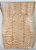 TAMPO MAPLE GUITARRA/BAIXO (DROP-TOP) 4A - Imagem 19