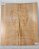 TAMPO MAPLE GUITARRA/BAIXO (DROP-TOP) 4A - Imagem 18