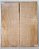 TAMPO MAPLE GUITARRA/BAIXO (DROP-TOP) 4A - Imagem 10