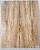 TAMPO MAPLE GUITARRA/BAIXO (DROP-TOP) 4A - Imagem 4