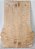 TAMPO MAPLE GUITARRA/BAIXO (DROP-TOP) 4A - Imagem 3
