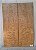 TAMPO MAPLE GUITARRA/BAIXO (DROP-TOP) 2A - Imagem 10