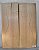 TAMPO MAPLE GUITARRA/BAIXO (DROP-TOP) 2A - Imagem 8