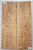 TAMPO MAPLE GUITARRA/BAIXO (DROP-TOP) 2A - Imagem 11
