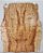 TAMPO MAPLE GUITARRA/BAIXO (DROP-TOP) 2A - Imagem 6