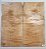 TAMPO MAPLE GUITARRA/BAIXO (DROP-TOP) 2A - Imagem 16