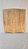 TAMPO MAPLE GUITARRA/BAIXO (DROP-TOP) 2A - Imagem 3