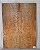 TAMPO MAPLE GUITARRA/BAIXO (DROP-TOP) 2A - Imagem 9