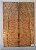 TAMPO MAPLE GUITARRA/BAIXO (DROP-TOP) 2A - Imagem 15