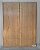 TAMPO MAPLE GUITARRA/BAIXO (DROP-TOP) 2A - Imagem 6