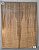 TAMPO MAPLE GUITARRA/BAIXO (DROP-TOP) 2A - Imagem 13