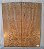 TAMPO MAPLE GUITARRA/BAIXO (DROP-TOP) 2A - Imagem 11