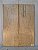 TAMPO MAPLE GUITARRA/BAIXO (DROP-TOP) 2A - Imagem 13