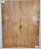 TAMPO MAPLE GUITARRA/BAIXO (DROP-TOP) 1A - Imagem 10