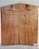 TAMPO MAPLE GUITARRA/BAIXO (DROP-TOP) 1A - Imagem 1