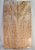 TAMPO MAPLE GUITARRA/BAIXO (DROP-TOP) 1A - Imagem 17