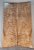 TAMPO MAPLE GUITARRA/BAIXO (DROP-TOP) 1A - Imagem 16