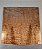 TAMPO MAPLE GUITARRA/BAIXO (DROP-TOP) 1A - Imagem 2
