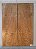 TAMPO MAPLE GUITARRA/BAIXO (DROP-TOP) 1A - Imagem 9
