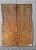 TAMPO MAPLE GUITARRA/BAIXO (DROP-TOP) 1A - Imagem 15