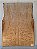 TAMPO MAPLE GUITARRA/BAIXO (DROP-TOP) 1A - Imagem 19