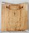 TAMPO MAPLE GUITARRA/BAIXO (CARVED-TOP) 1A - Imagem 6