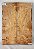 TAMPO MAPLE GUITARRA/BAIXO (CARVED-TOP) 1A - Imagem 4