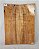 TAMPO MAPLE GUITARRA/BAIXO (CARVED-TOP) 2A - Imagem 6